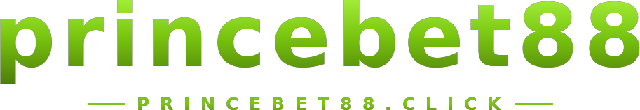 princebet88 logo